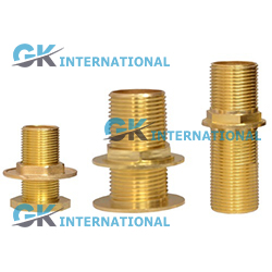 Brass Products